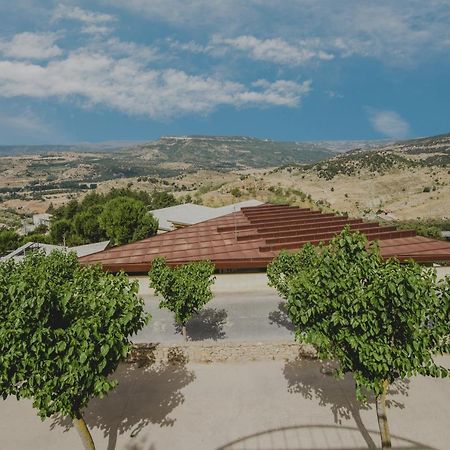 Appartement Abu Said By Casalea à Morella Extérieur photo
