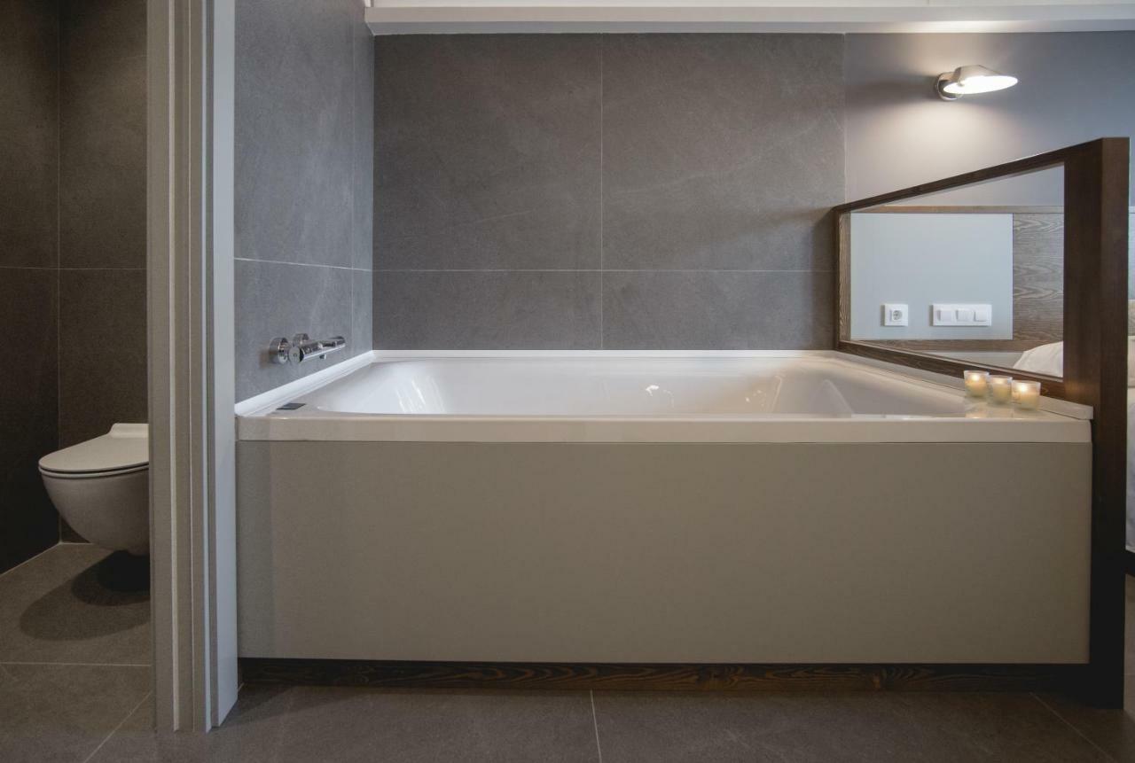 Appartement Abu Said By Casalea à Morella Extérieur photo