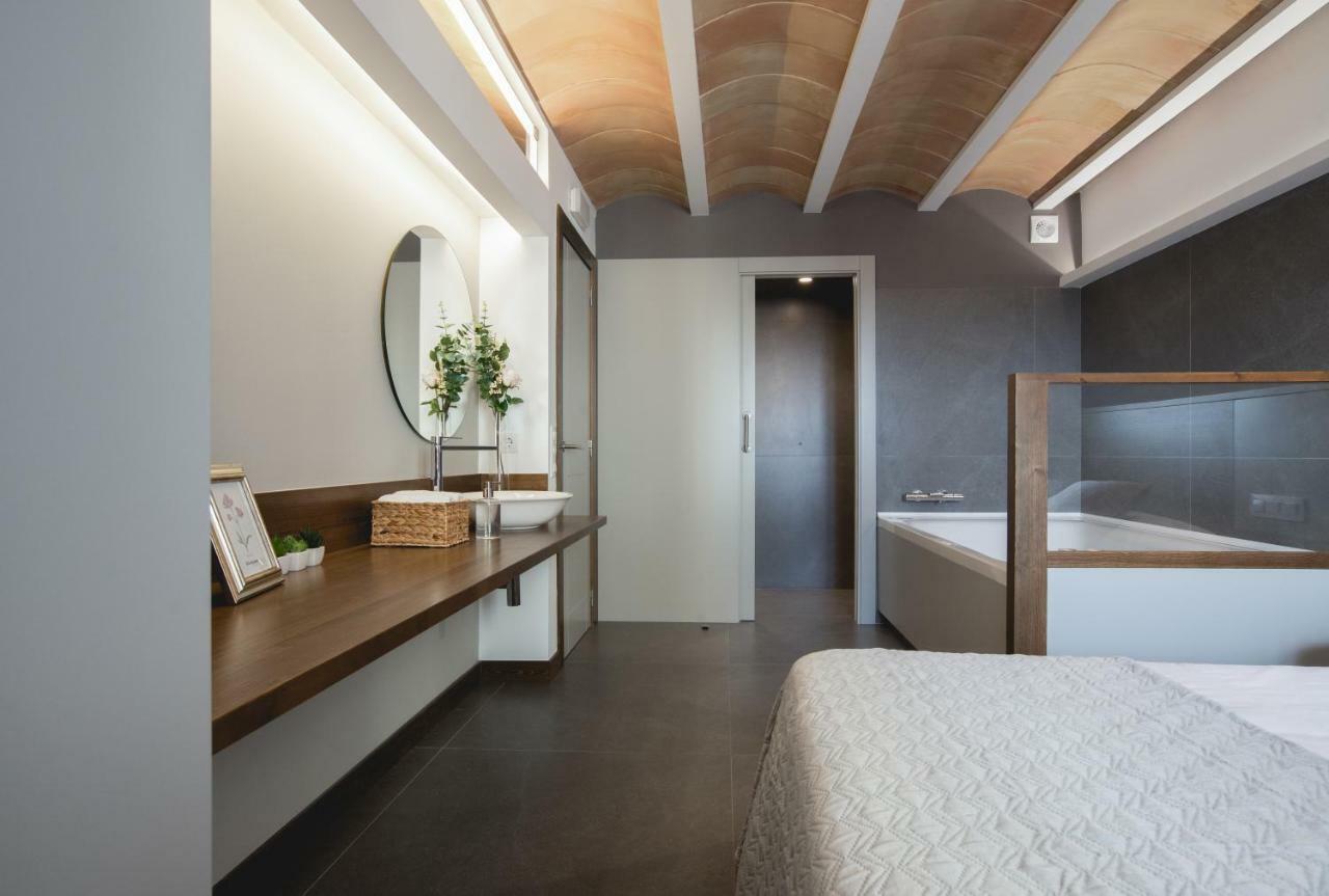 Appartement Abu Said By Casalea à Morella Extérieur photo