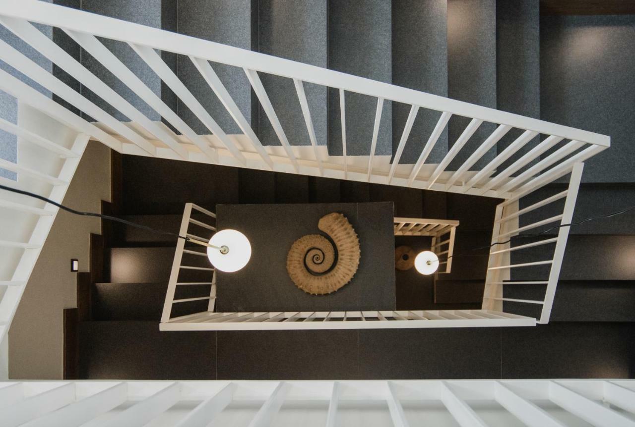 Appartement Abu Said By Casalea à Morella Extérieur photo