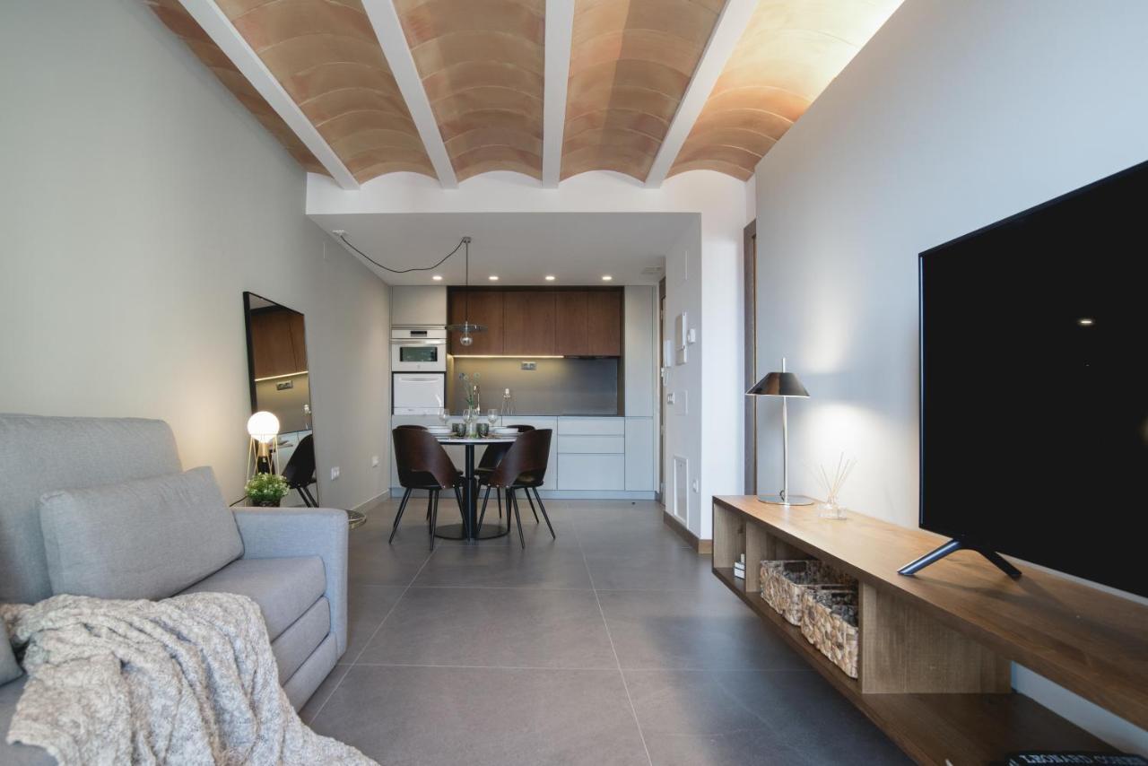 Appartement Abu Said By Casalea à Morella Extérieur photo