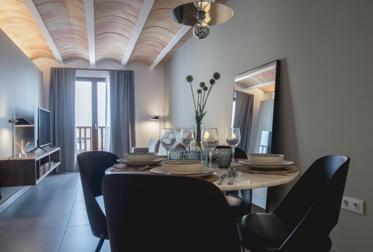 Appartement Abu Said By Casalea à Morella Extérieur photo