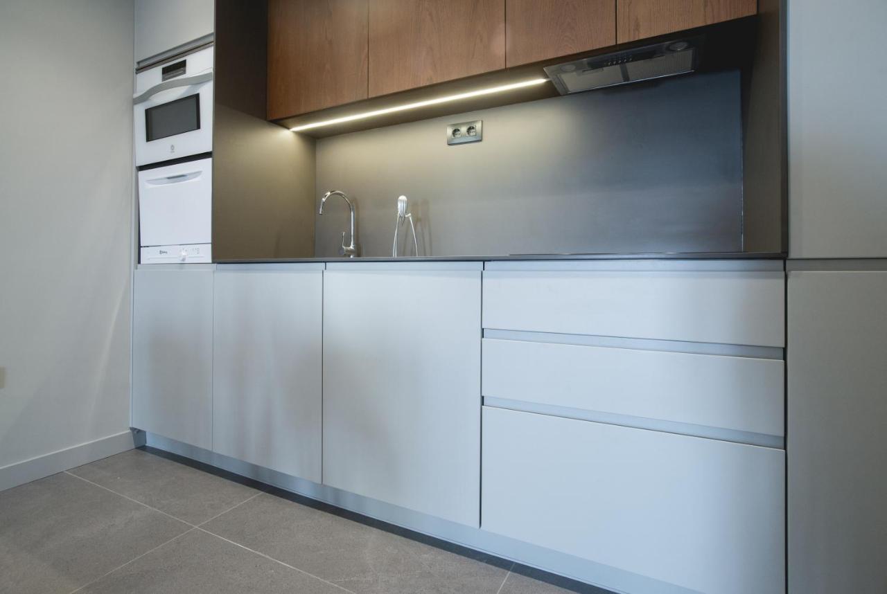 Appartement Abu Said By Casalea à Morella Extérieur photo